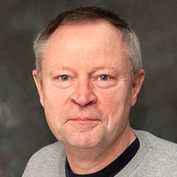 Berend Winter UCL MSSL